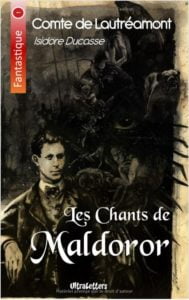 Lautréamont maldoror