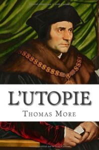 Thomas More, L'Utopie