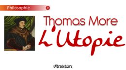 L'Utopie, Thomas More