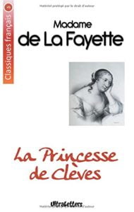 La Princesse de Clèves.