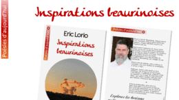 Eric Lorio - Inspirations beaurinoises