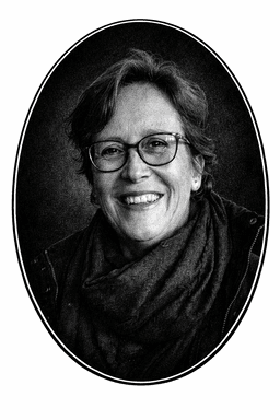 Laurence Demoulin, conseillère éditoriale