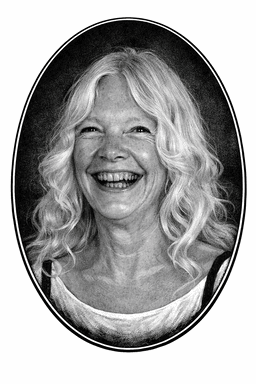 Laurence Demoulin, conseillère éditoriale