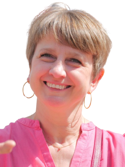 Portrait de Sabine Léonard